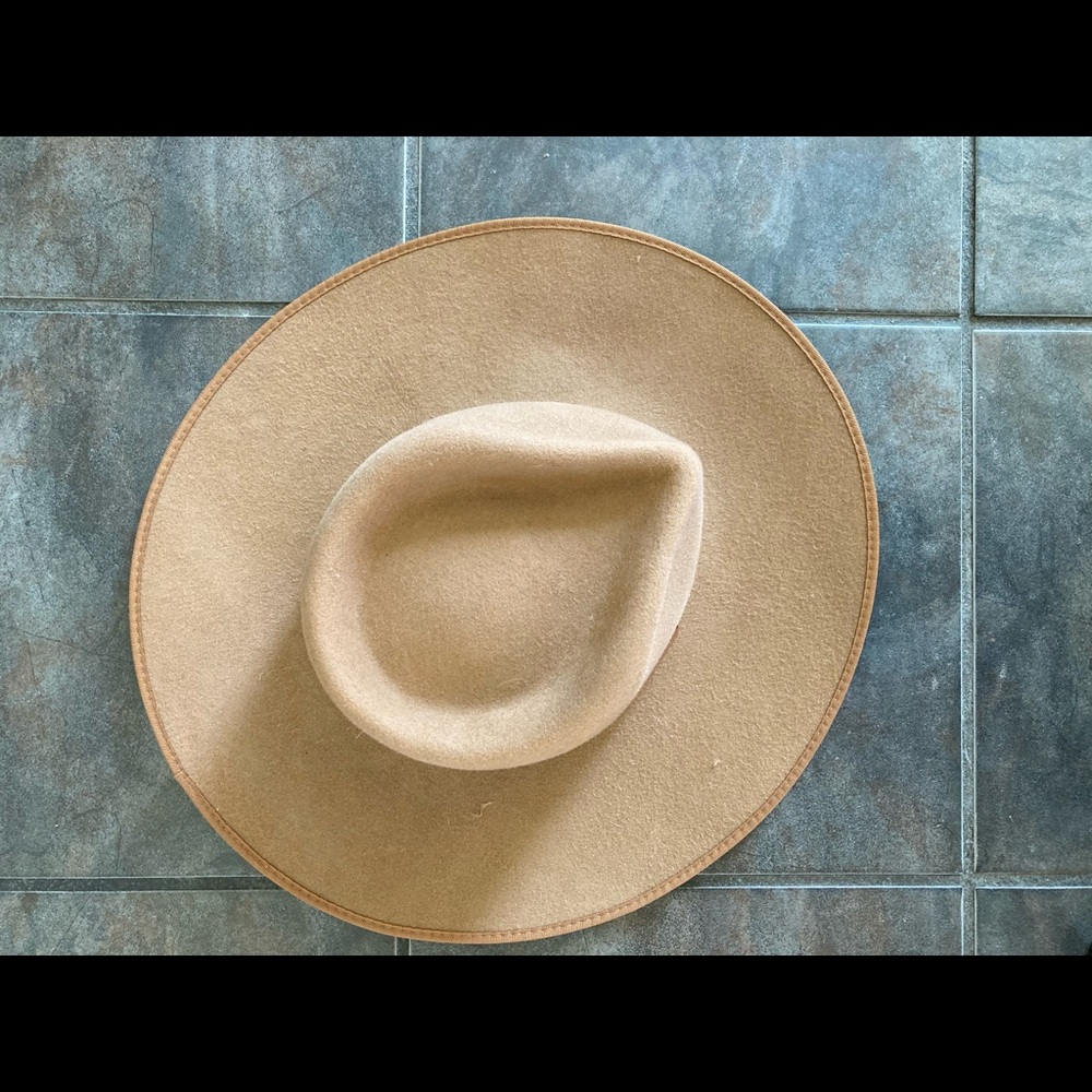 Lack of Color Teak Rancher